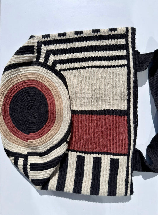 Mochila ELINE