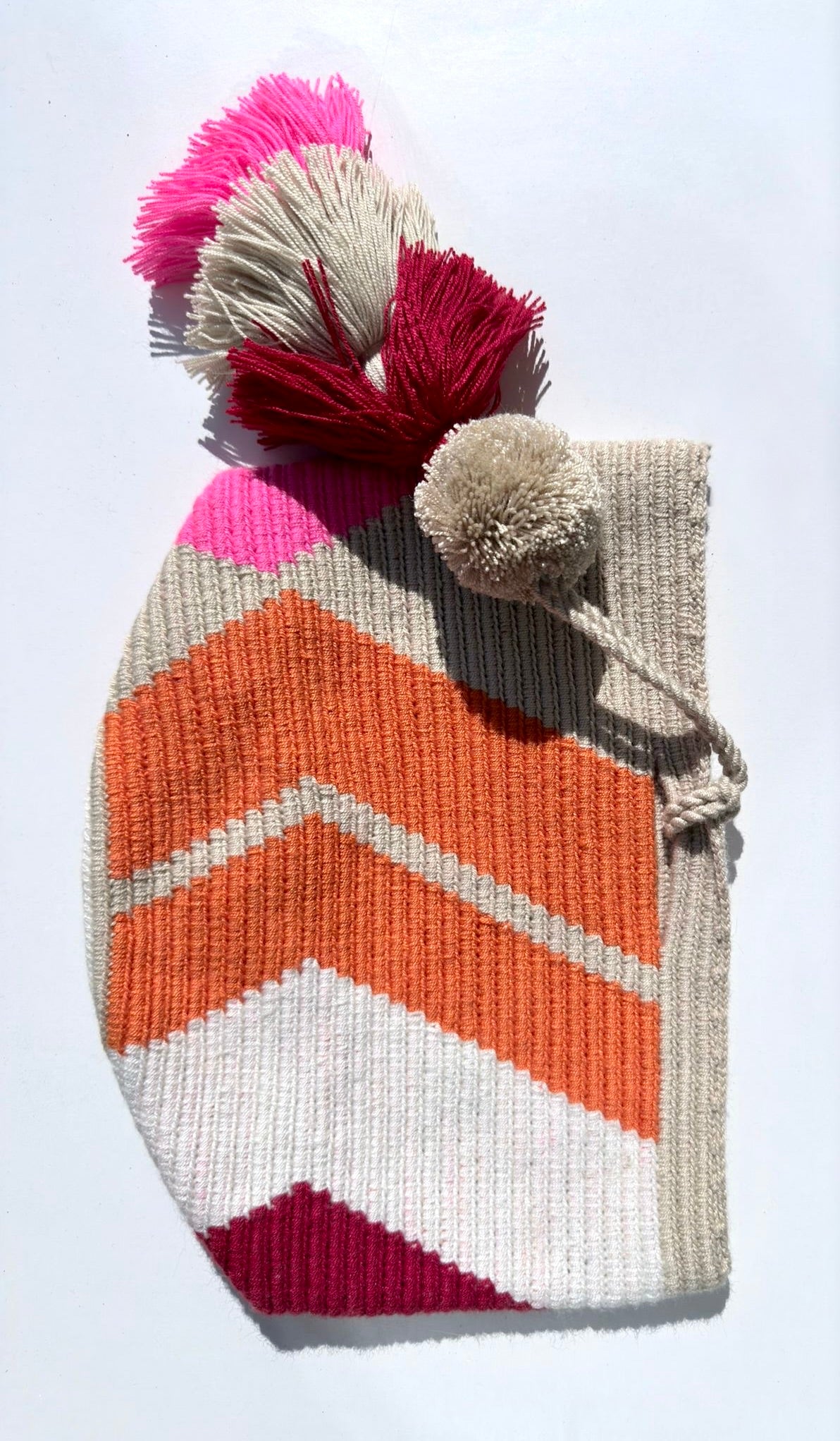Mochila VERA