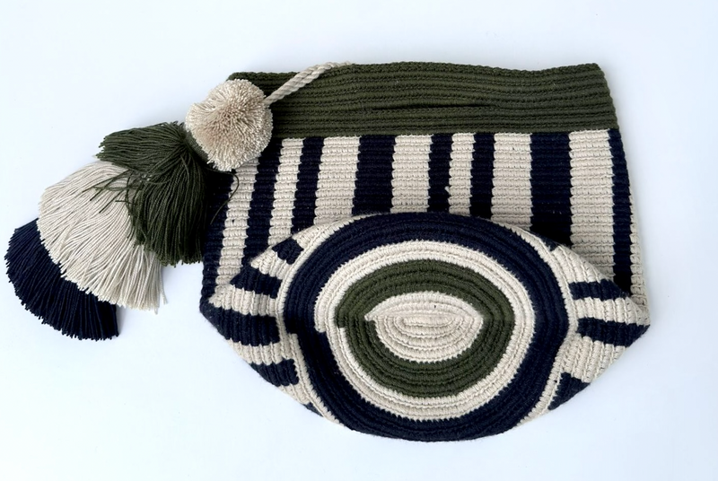 Mochila SYBINE