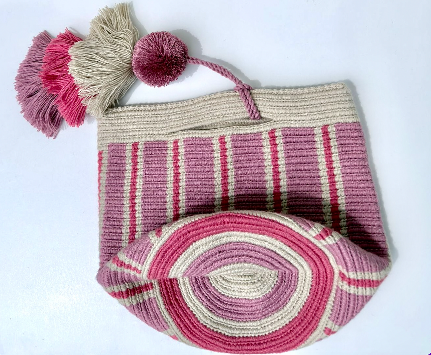 Mochila CAMELIA