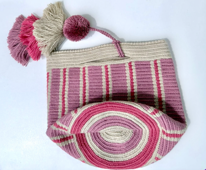 Mochila CAMELIA