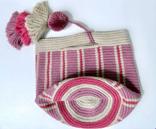Mochila CAMELIA