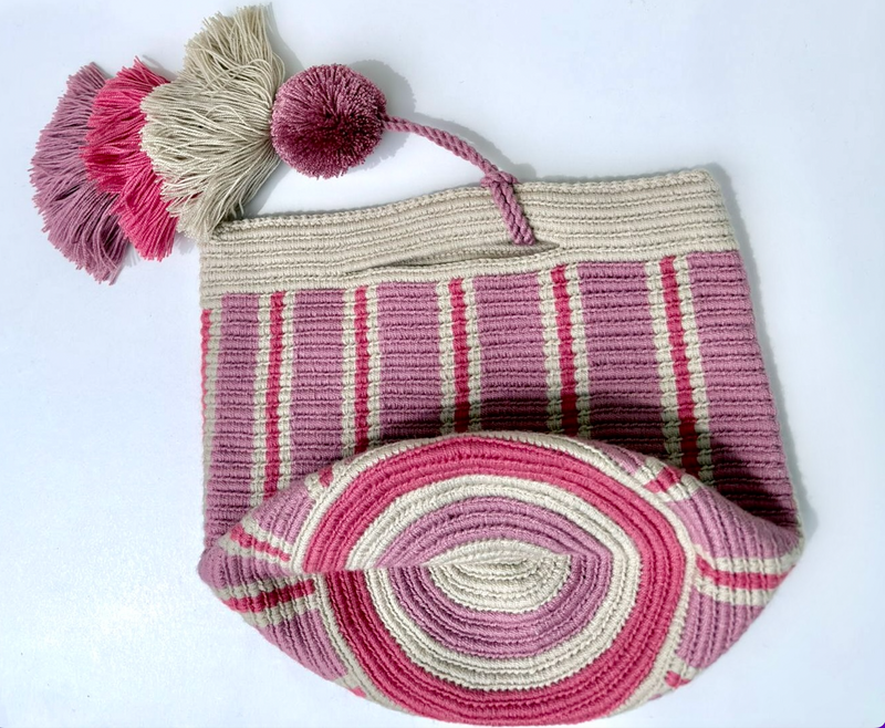 Mochila CAMELIA
