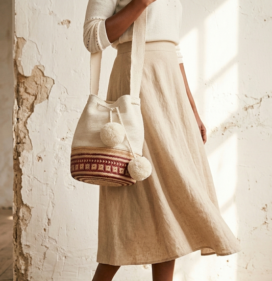 Mochila PALOMINO