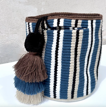 Mochila SAUDADE