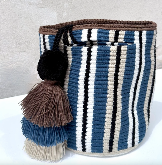Mochila SAUDADE