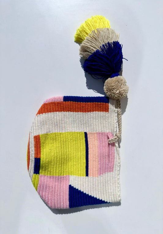 Mochila CANARI