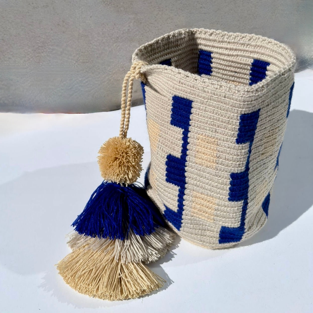 Mochila ELORË