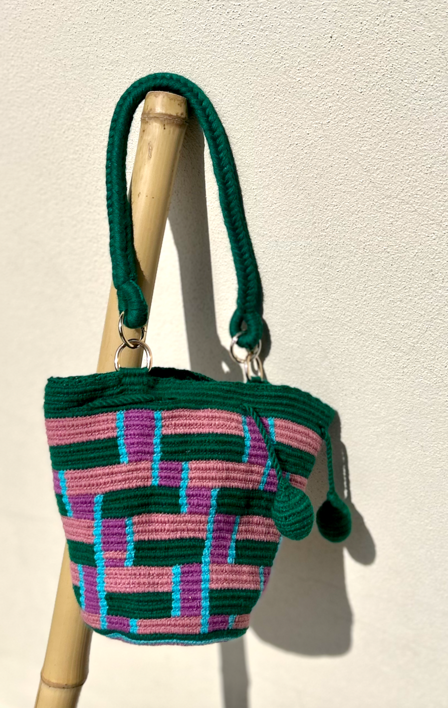 Mochila OLIVINE
