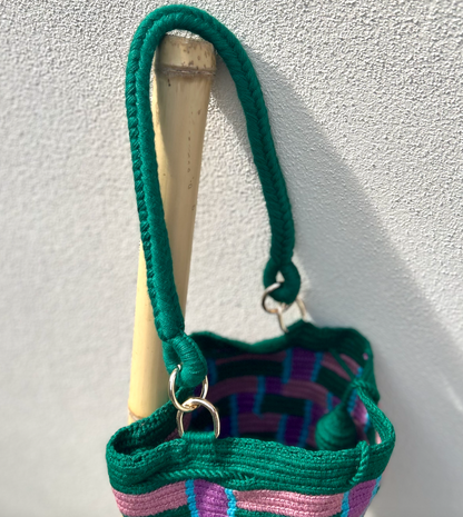 Mochila OLIVINE