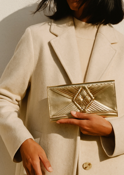 ACAPULCO Sable doré