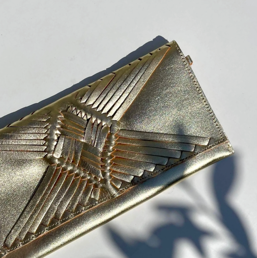 ACAPULCO Sable doré