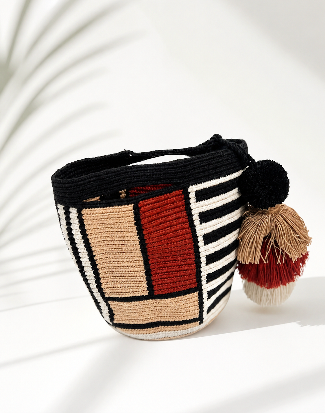 Mochila BALI