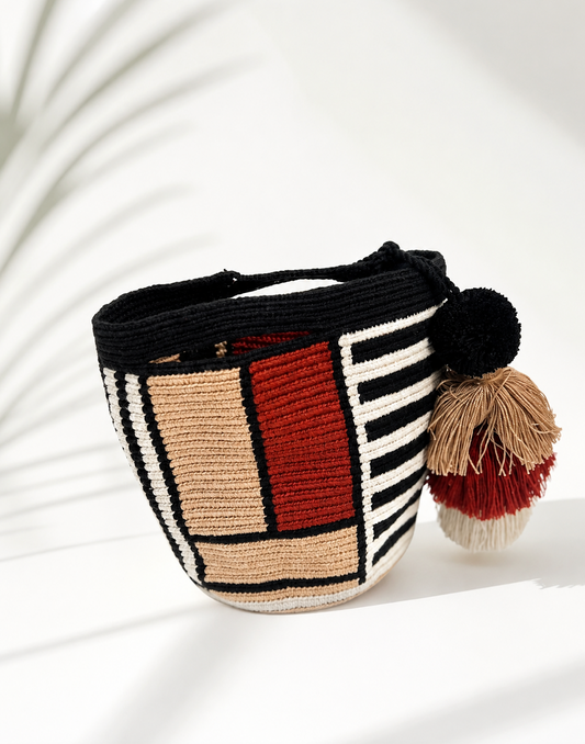 Mochila BALI