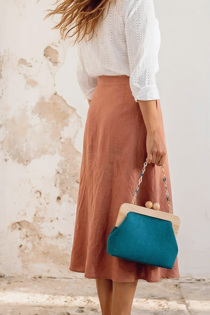 Clutch ÉVASION CÉLESTE