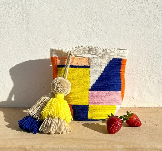Mochila CANARI