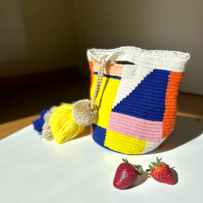 Mochila CANARI