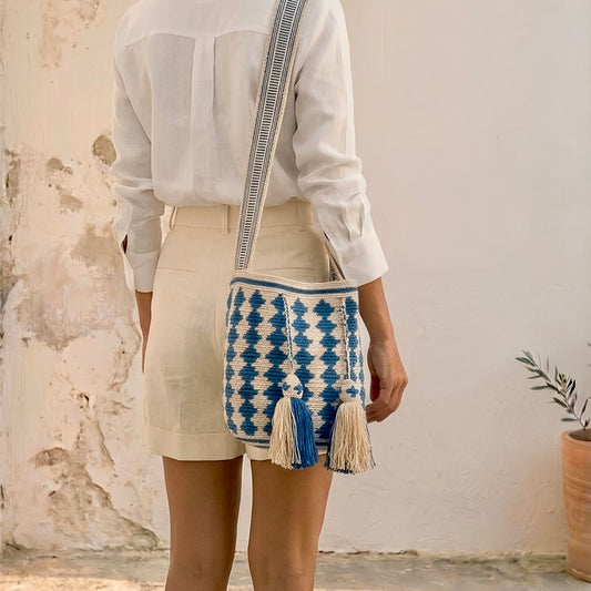 Mochila ANASHI