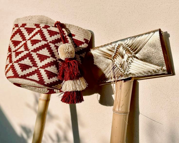 ACAPULCO Sable doré