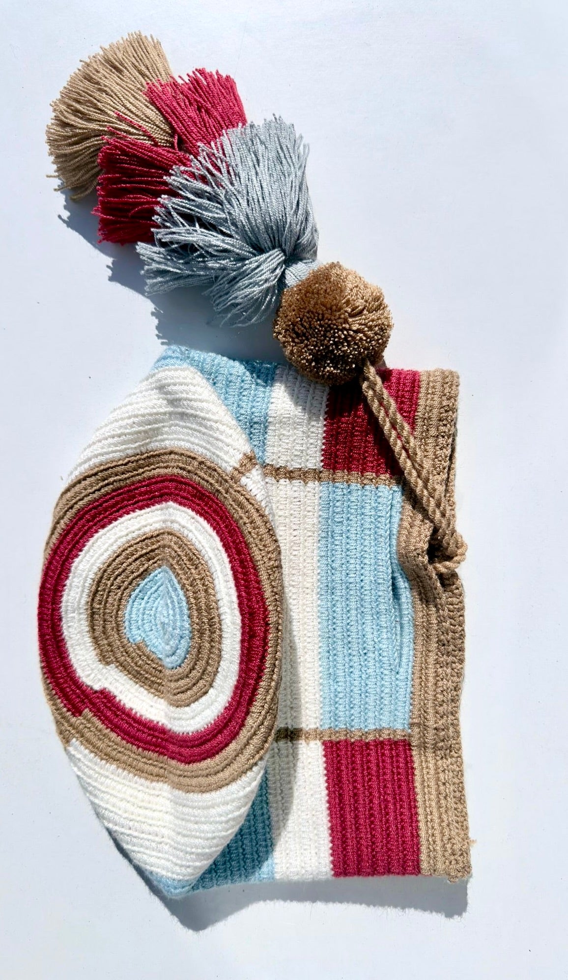 Mochila LINOA
