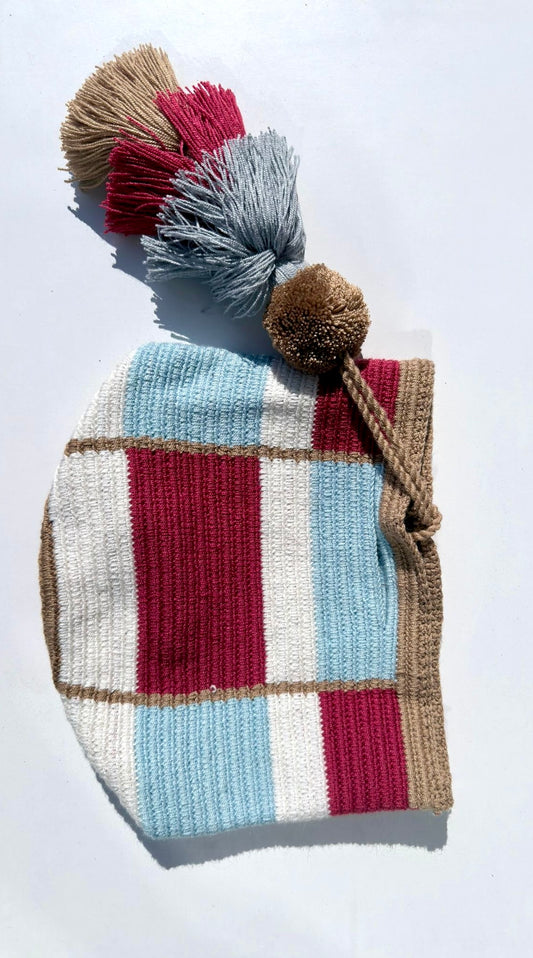 Mochila LINOA