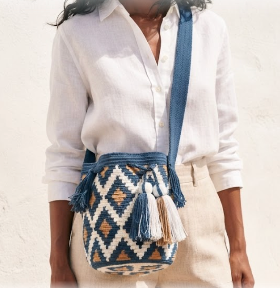 Mochila LAGO