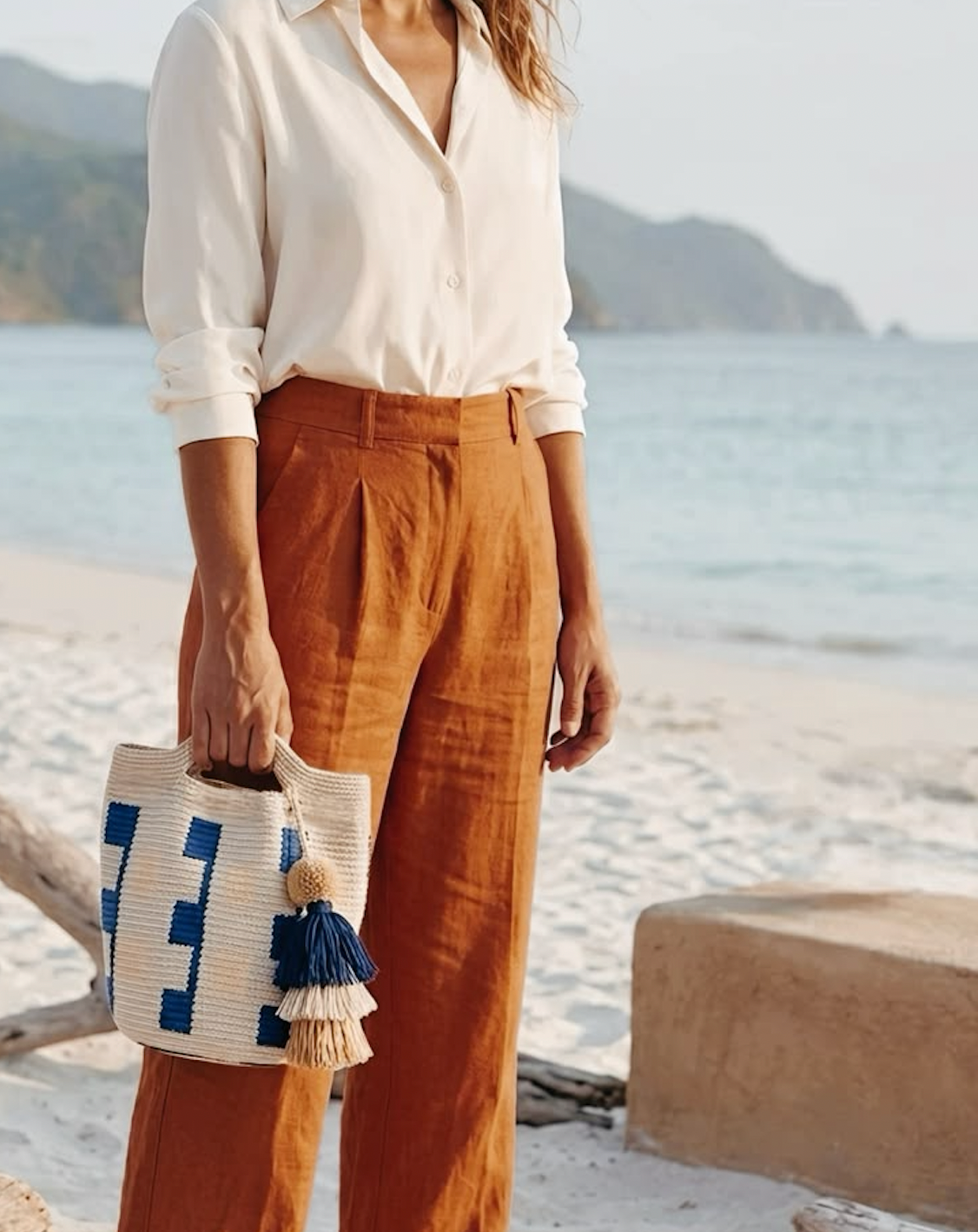 Mochila ELORË