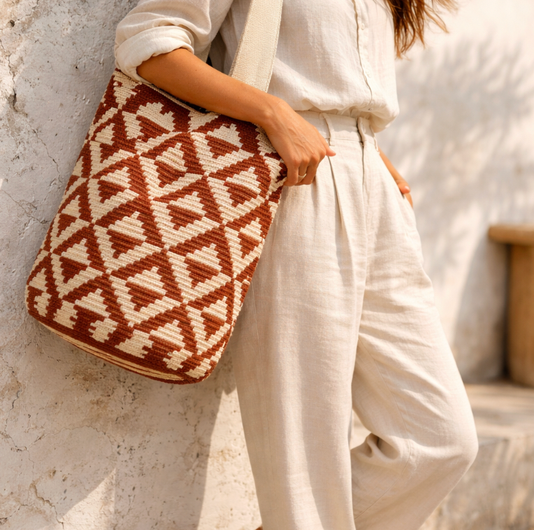 Mochila IPAHIN