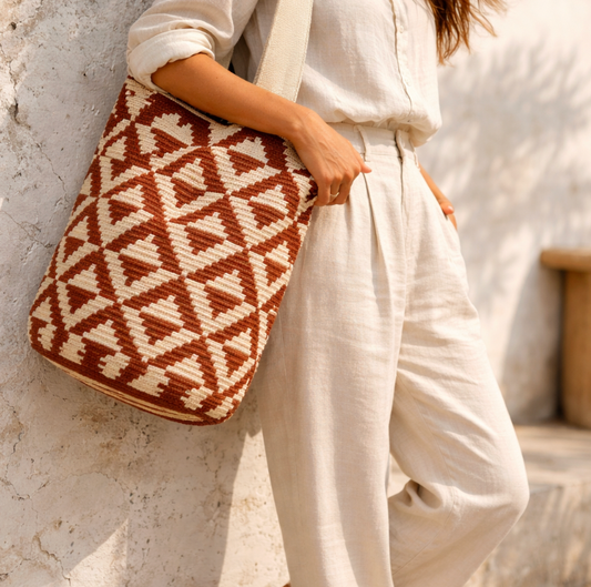 Mochila IPAHIN