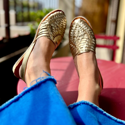 PALENQUE Sable doré