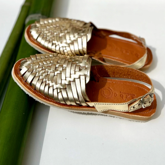 PALENQUE Sable doré