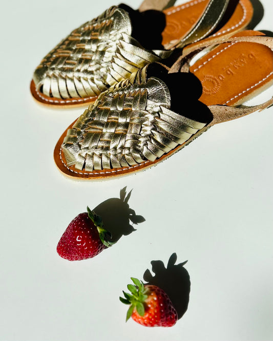 ETLA Sable doré