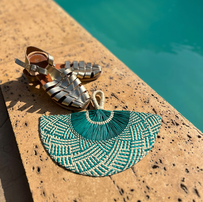 TAJÍN Sable doré
