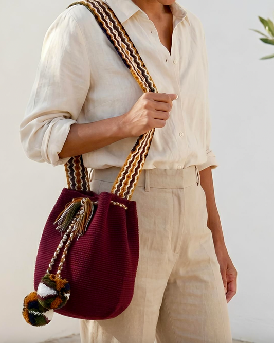 Mochila TROPICO