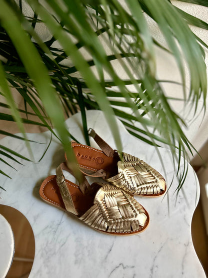 VERACRUZ Sable doré