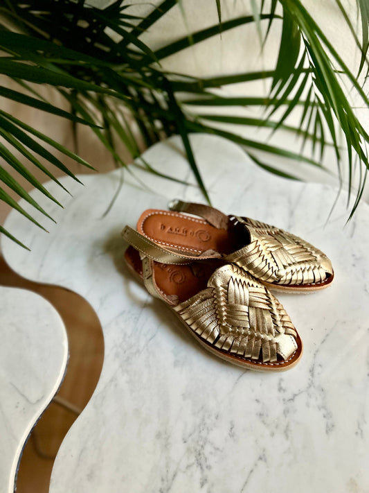 VERACRUZ Sable doré