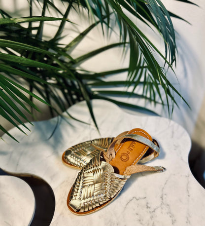 VERACRUZ Sable doré