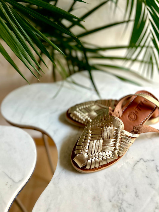 VERACRUZ Sable doré