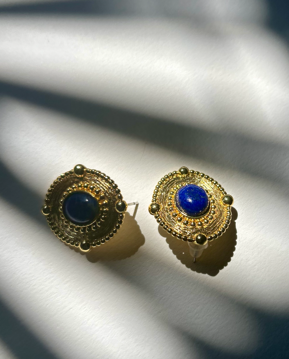 Boucles d'oreilles EMMA