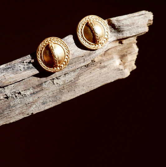 Boucles d'oreilles VÉNUS