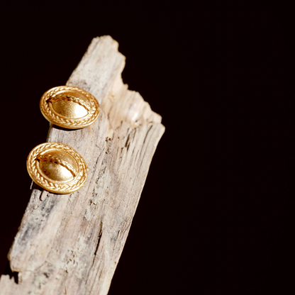 Boucles d'oreilles VÉNUS