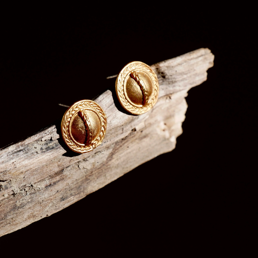 Boucles d'oreilles VÉNUS