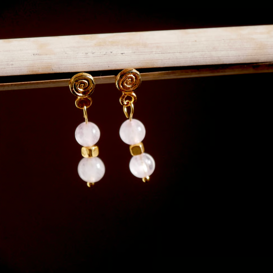 Boucles d'oreilles ESPERANZA