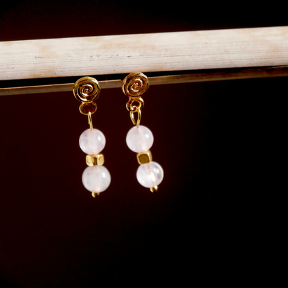 Boucles d'oreilles ESPERANZA