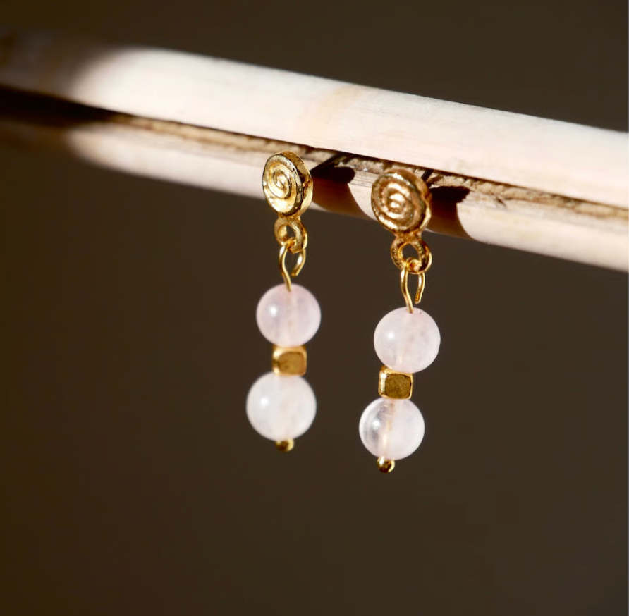 Boucles d'oreilles ESPERANZA