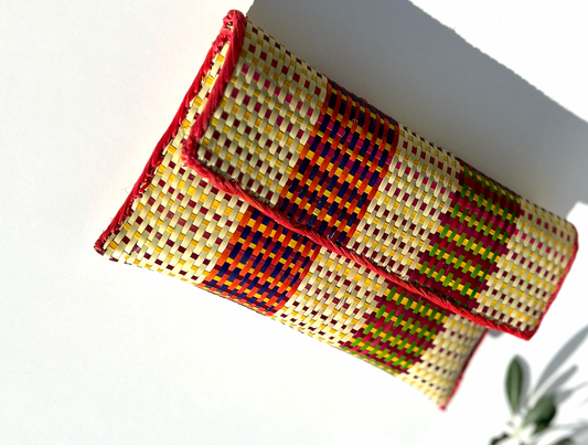 Pochette DANIË