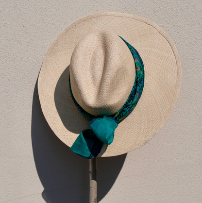 Chapeau PACOA Blue