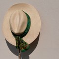 Chapeau PACOA Green