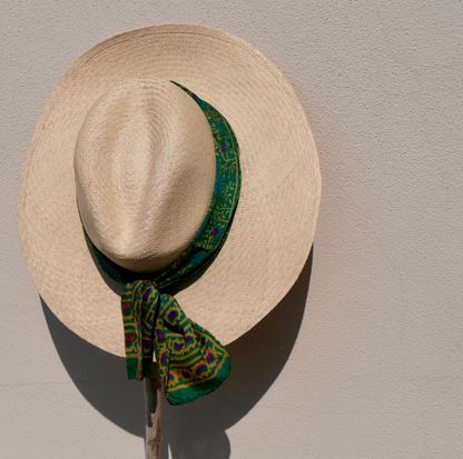 Chapeau PACOA Green