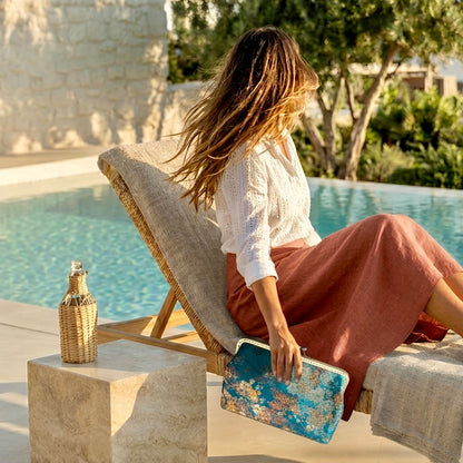 Clutch AMÉLIE B